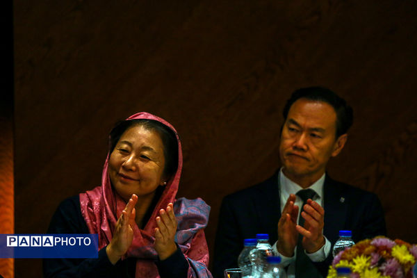 گردهمایی ورزشکاران مدال آور دارای معلولیت