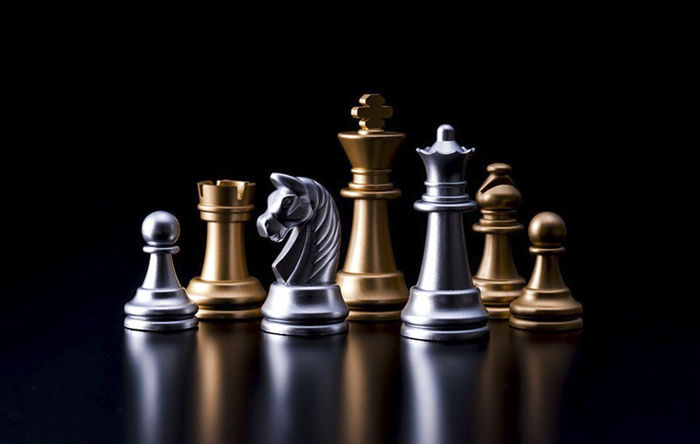 مسابقات شطرنج نوجوانان آسیا؛ صدرنشینی ۷ استاد بزرگ کوچک ایرانی با سه برد پیاپی