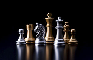 مسابقات شطرنج نوجوانان آسیا؛ صدرنشینی ۷ استاد بزرگ کوچک ایرانی با سه برد پیاپی