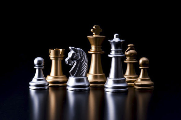 مسابقات شطرنج نوجوانان آسیا؛ صدرنشینی ۷ استاد بزرگ کوچک ایرانی با سه برد پیاپی