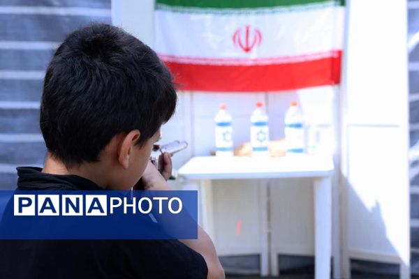 عاشقان حسینی در اربعین، از اندیشه تا کربلا