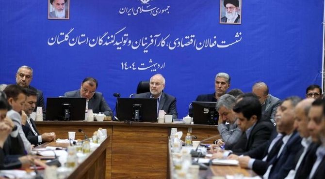 بدون مشارکت مردم هر کاری محکوم به شکست است
