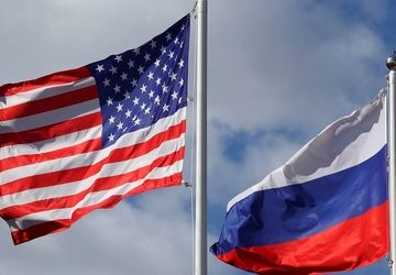 سفارت روسیه در واشنگتن: پنجره ای برای عادی‌سازی روابط با آمریکا باز شده است