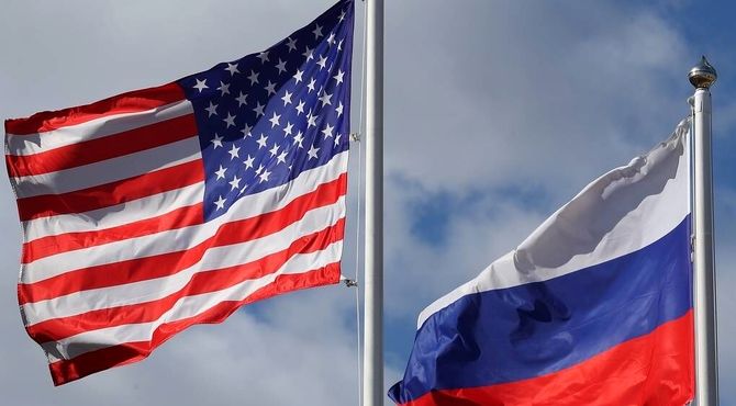 سفارت روسیه در واشنگتن: پنجره ای برای عادی‌سازی روابط با آمریکا باز شده است