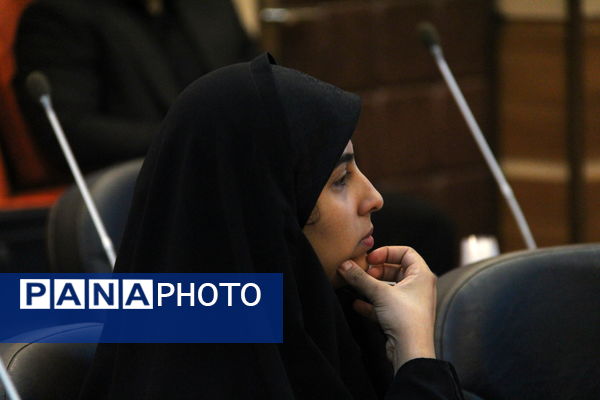 نشست خبری ستاد مدیرت بحران استان یزد