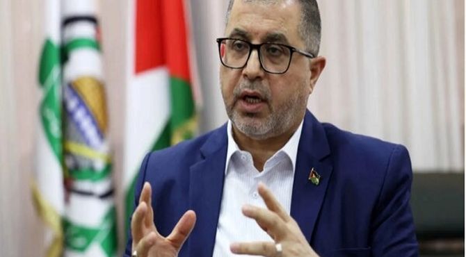 حماس: آتش بس پیشنهادی آمریکا به معنی ادامه کشتار است