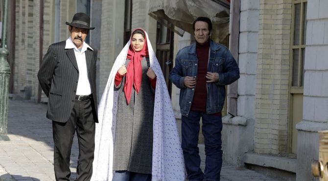 های کپی از ۱۲ آذر بر روی پرده سینماهای کشور