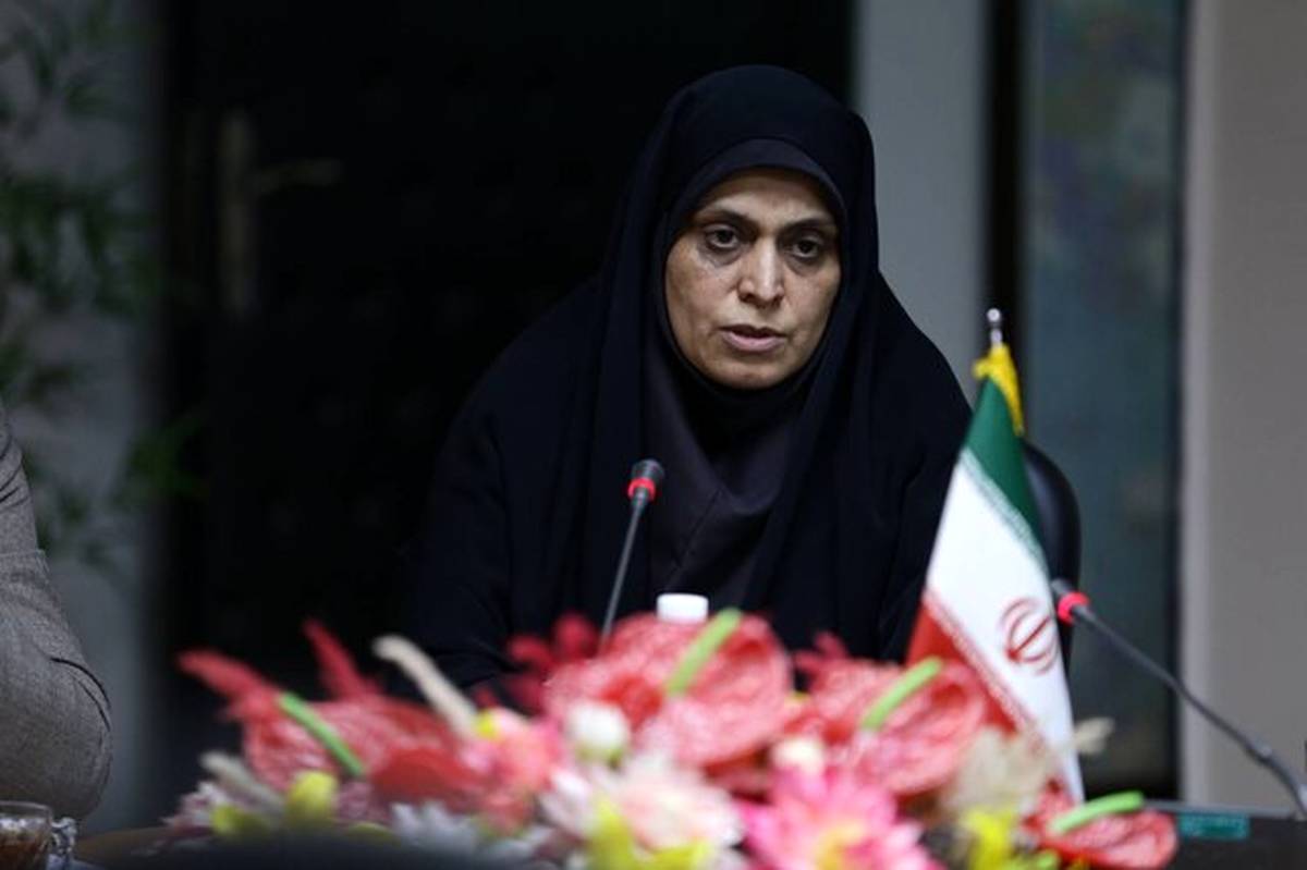 پایش زیستمحیطی صنایع داروسازی تهران