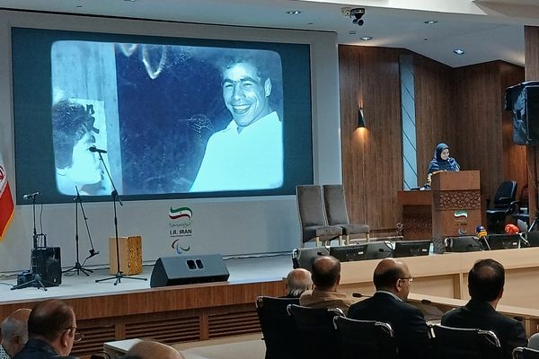 برگزاری مراسم تولد متولدین شهریور و مهرماه مدال آوران المپیکی