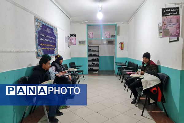 چهل و سومین دوره مسابقات قرآن، عترت و نماز در شیراز