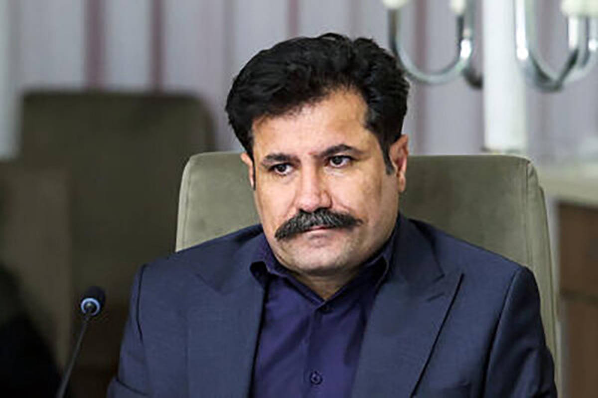 «ای ایران» یعنی قلب یک ملت هنوز برای هم میتپد