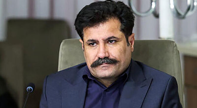 «ای ایران» یعنی قلب یک ملت هنوز برای هم می‌تپد