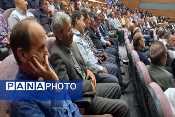 یادواره شهدای تخریب و مهندسی رزم تیپ ۴۸ فتح کهگیلویه‌ و‌ بویراحمد