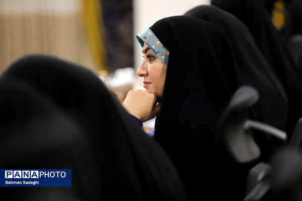  گردهمایی کارشناسان مسئول امور زنان و خانواده آموزش‌ و پرورش