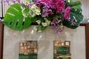 رونمایی از کتاب یک معلم یک خاطره در هفته گرامیداشت مقام معلم