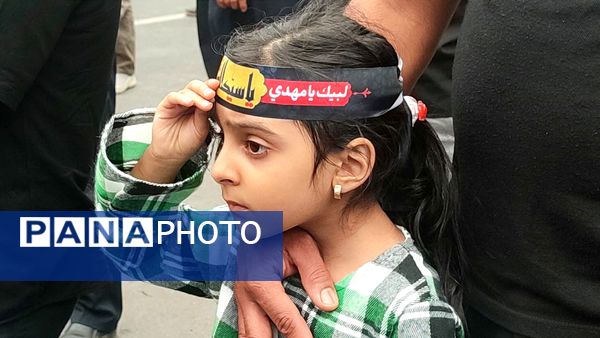 تاسوعای حسینی؛ قائمشهر در سوگ حضرت عباس(ع)