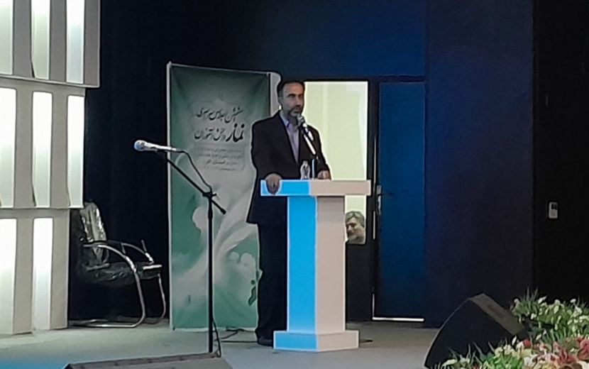 اهمیت نماز در تربیت نسل آینده و کاهش آسیب‌های اجتماعی بسیار مهم است