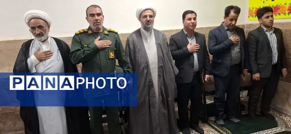 زنگ پدافندغیرعامل در پلدختر نواخته شد 