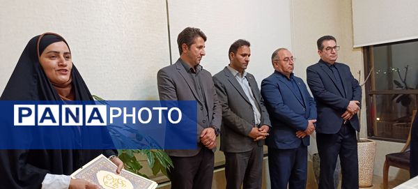تقدیر از اصحاب رسانه استان