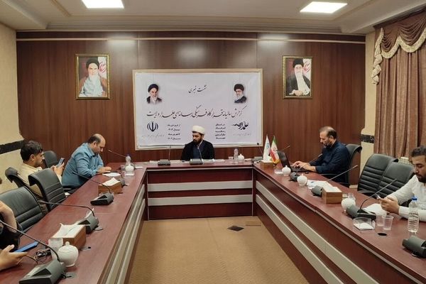 هدف اصلی قرارگاه فرهنگی رسانه ای علمدار ولایت امیدآفرینی در نوجوانان است