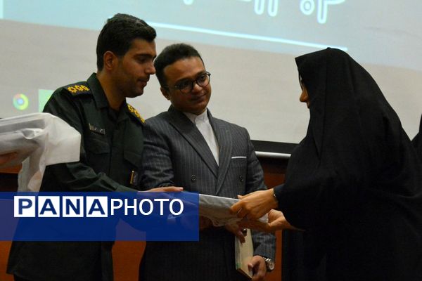 مدرسه انقلاب در بهارستان‌دو به ایستگاه پایانی رسید