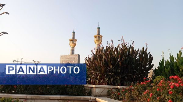 سفر به قلب خورشید هشتم