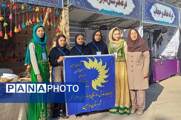 جشن باشکوه آغاز سال تحصیلی در مدارس شهرستان ورامین