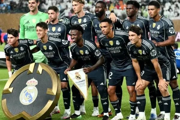 جام جهانی باشگاه‌ها قلک میلیون یورویی برای کهکشانی‌ها؛ درآمد ۴۳ میلیون یورویی