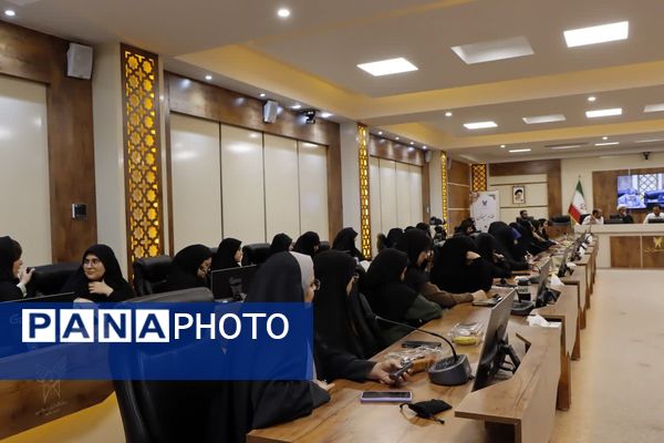 ویژه برنامه شهدای خدمت در دانشگاه آزاد مشهد