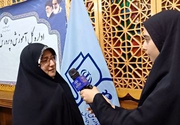 تلاش بر کیفیت‌بخشی به برنامه‌های امور تربیتی و دوری از طرح‌زدگی است