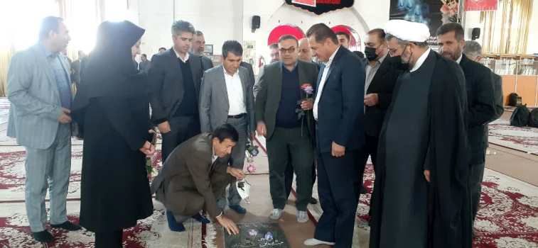 اعزام دومین کاروان راهیان نور با حضور بیش از ۴۰۰ نفر از فرهنگیان(خواهران) استان به مناطق عملیاتی جنوب