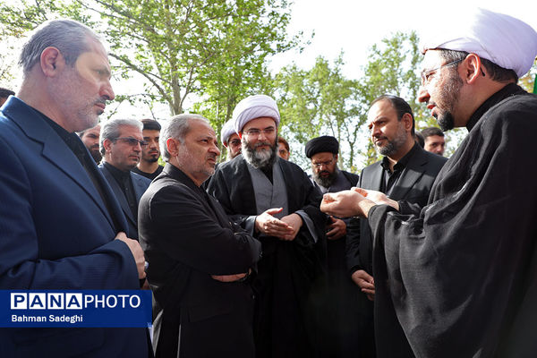 نخستین اجلاس «مدارس آینده در مدار انقلاب اسلامی»