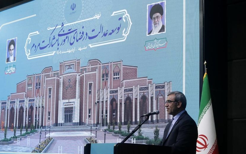 انقلاب مدرسه‌سازی در خراسان رضوی با ساخت 705 مدرسه جدید با مشارکت مردم