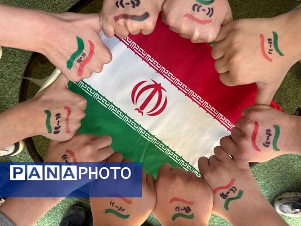 بیست و هشتمین انتخابات شورای دانش‌آموزی در دبیرستان فرزانگاه ۵ ناحیه سه