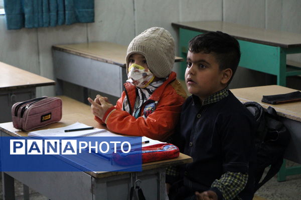 روشنگریِ جهادی؛ جهادِ آموزشیِ معلمان در مدارس یزد
