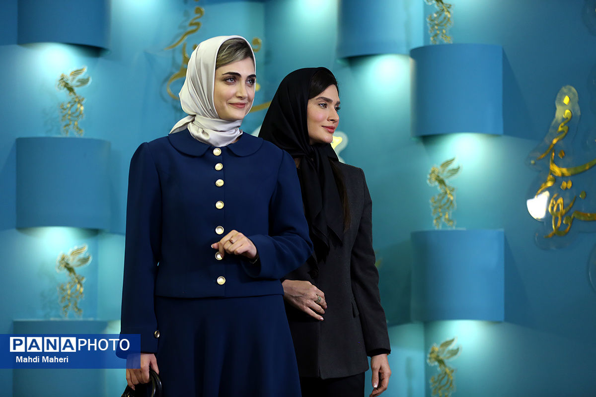 هشتمین روز از چهل و سومین جشنواره فیلم فجر 