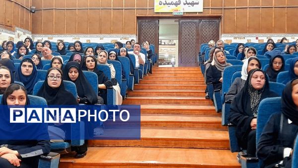اختتامیه استانی چهل‌وسومین جشنواره فرهنگی و هنری «فردا» در کانون شهید فهمیده کرج