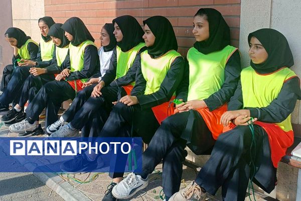 درخشش جرقههایِ شورِ ورزش در شهرری