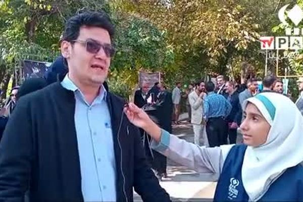 تجربه گردانی و آموزش مشاوران مدارس در هفته‌ بهداشت روان مشهد