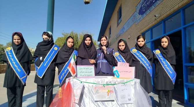 جشن عاطفه‌ها؛ از گنج‌های فراموش‌شده تا بسته‌های امید