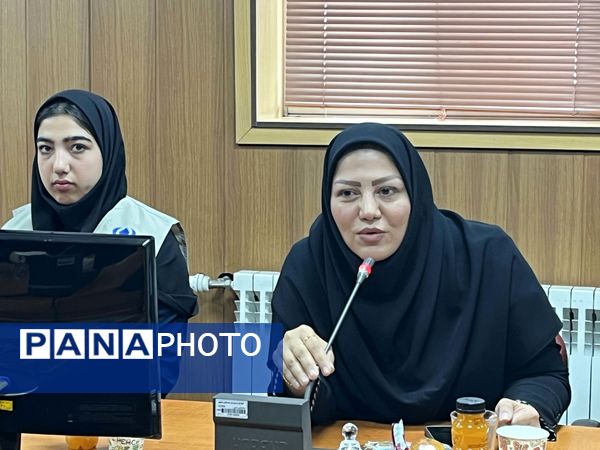 تجلیل از دانش آموزان بانیازهای ویژه خبرنگار پانا خراسان رضوی