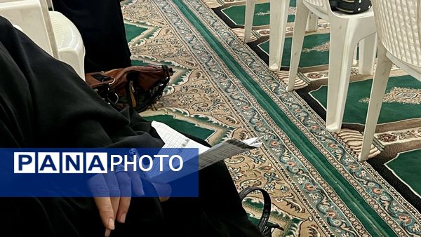 برگزاری دوره آمورشی طرح اندیشه اسلامی «دانا» در اشکذر