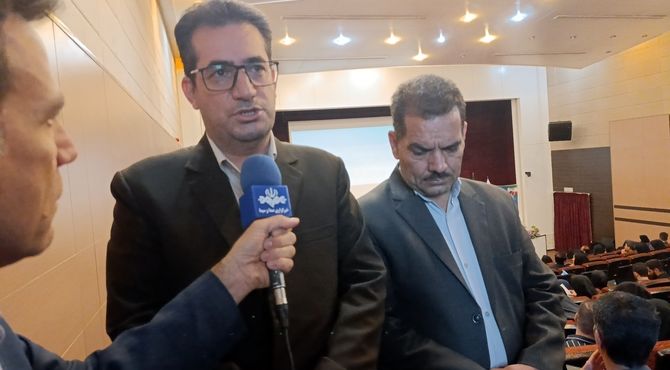 تقدیر از ۸۳ همکار برتر در حوزه طراحی سوال بهینه