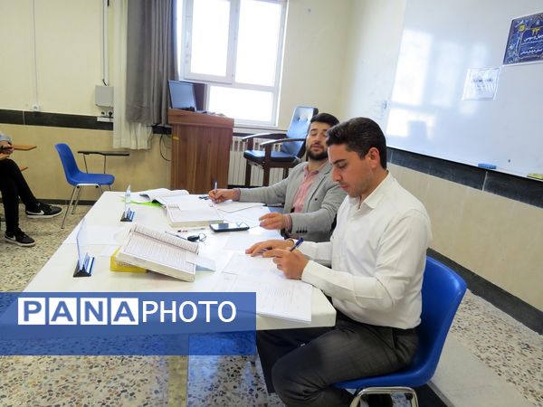 برگزاری مسابقات استانی قرآن و عترت دانش‌آموزی در بجنورد