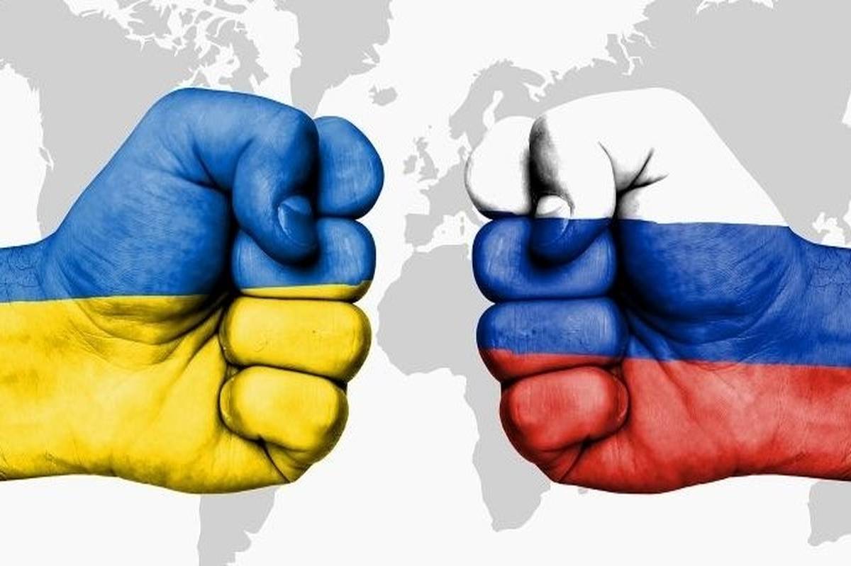 جنگ روسیه و اوکراین از پیچیدگی و مولفه‌های حساسی برخوردار است