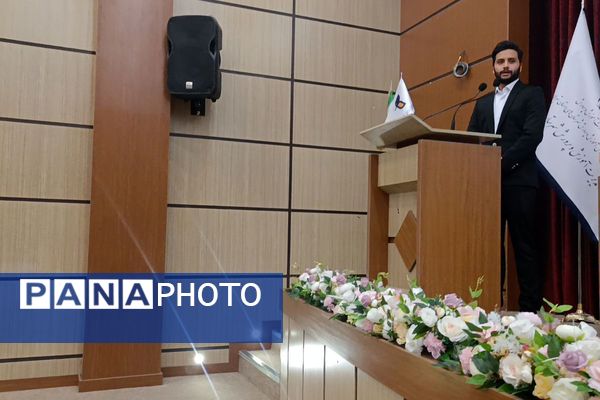 اولین نشست یک تجربه یک رای در شهرستان رباط‌کریم