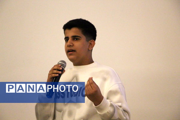 برگزاری مسابقات هکاتون عملیات نجات در یزد