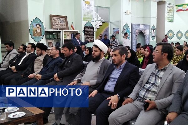 یادبود شهدای قیام خونین پانزده خرداد شهرستان ورامین