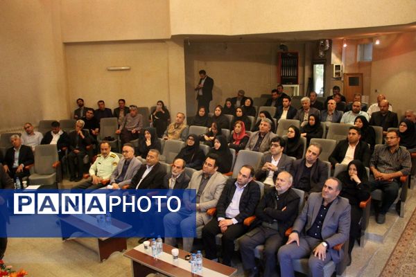 فراخوان پویش ایده‌های سبز تبریز
