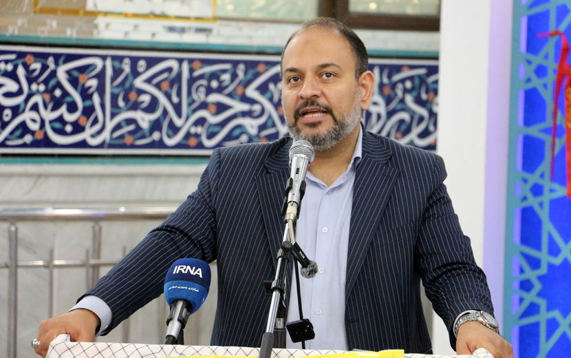 بهترین هدیه خداوند به انسان، خدمت و شهادت در راه او است